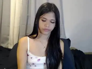 Chaturbate Live Sex of anok_yaii