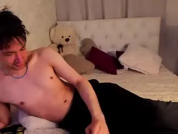 Chaturbate Adult Webcams of calvinowens