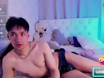 Chaturbate Free Live Porn of calvinowens