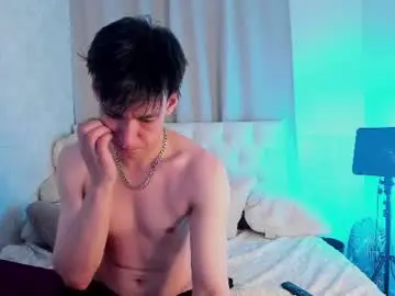 Chaturbate Live Sex of calvinowens