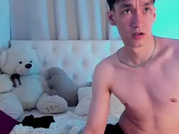 Chaturbate Adult Webcams of calvinowens