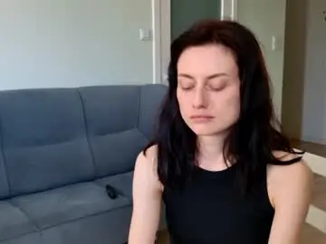Chaturbate Nude Webcam of dormineaa