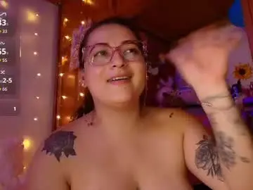 Chaturbate Sex Cam of eva_rosse69