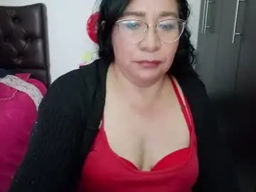 Chaturbate Live Sex of grace_mature_milf