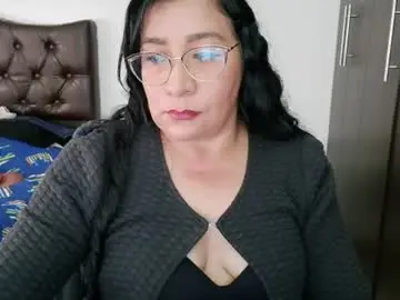 Chaturbate Adult Video Chat of grace_mature_milf