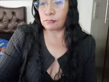 Chaturbate Private Sex Chat of grace_mature_milf