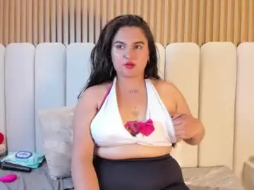 Chaturbate Live Sex of hanny_thomson