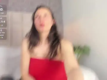 Chaturbate Nude Webcam of laia_rover