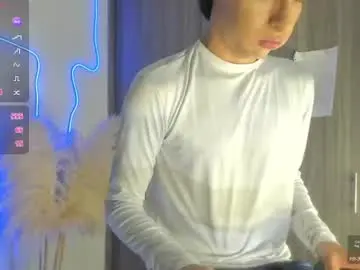 Chaturbate Adult Webcam of liam_055