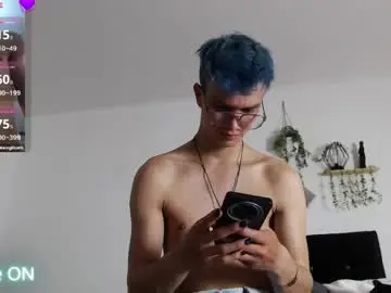 Chaturbate Adult Webcam of nick_torn