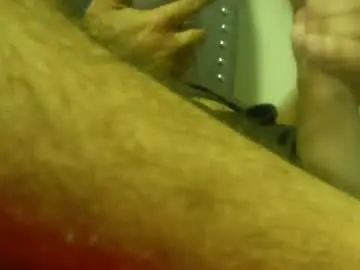 Chaturbate Adult Webcams of prettydaddyik6992