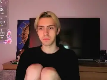 Chaturbate Free Live Porn of skibatryanka