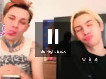 Chaturbate Best live sex cam show of skibatryanka