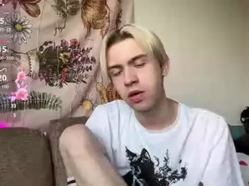 Chaturbate Free Live Porn of skibatryanka