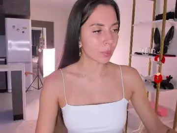 Chaturbate Sex Chat of sweet_princess_ashley