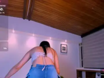 Chaturbate Best Webcam of zoelinss_