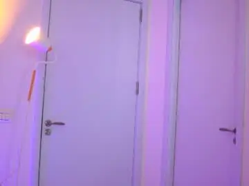 Chaturbate Live Porn of aishabee