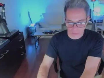 Chaturbate Nude Webcam of andy0pandi