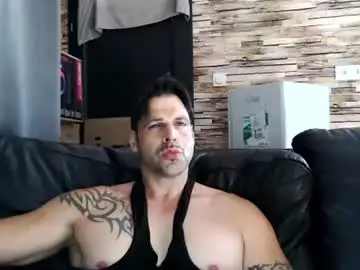 Chaturbate Adult Video Chat of bigboyband