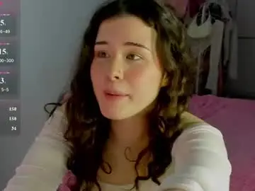 Chaturbate Nude Webcam of chloeblisss