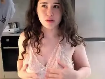 Chaturbate Live Sex of chloeblisss