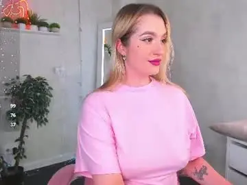 Chaturbate Private Sex Chat of daisy_beckerr