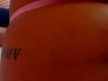 Chaturbate Best live sex cam show of foxyclarisee