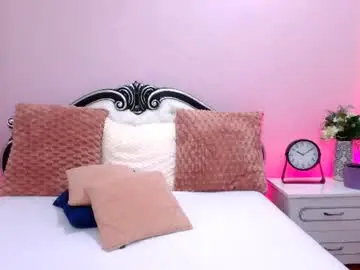 Chaturbate Sex Cam of foxyclarisee