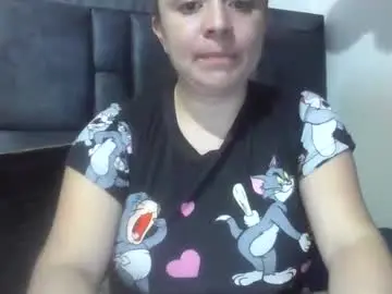 Chaturbate Free Porn Cam of isabellaa_hills_