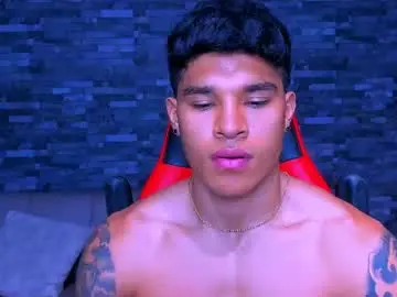 Chaturbate Free Porn Cam of jacod_cock1