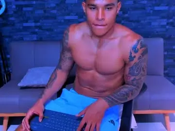 Chaturbate Live Sex of jacod_cock1