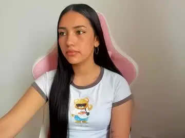 Chaturbate Private Sex Chat of karely_sweet_