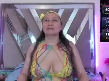 Chaturbate Best live sex cam show of lilith_torres