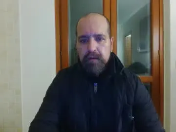 Chaturbate Live Sex Cam of menformen1929