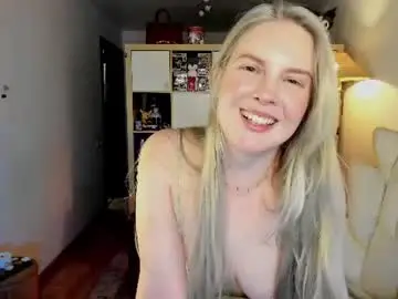 Chaturbate Nude Webcam of meow_k1tty