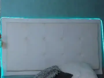 Chaturbate Live Porn of mia_gomez52
