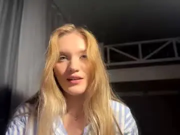 Chaturbate Free Porn Cam of milacrummell