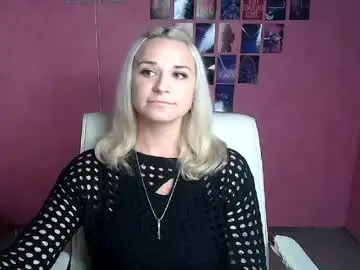 Chaturbate Sex Cam of moonsusanna