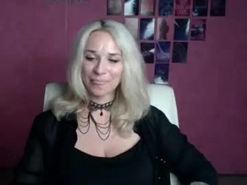 Chaturbate Private Sex Chat of moonsusanna