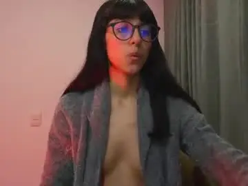 Chaturbate Best Webcam of paulainblue
