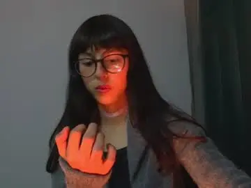 Chaturbate Best live sex cam show of paulainblue