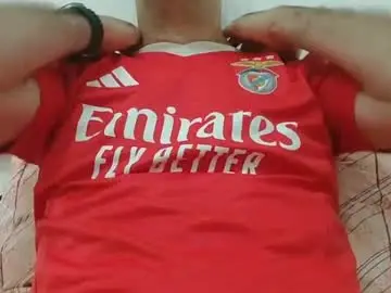 Chaturbate Sex Cam of trevido4u