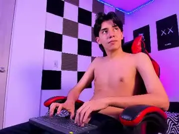 Chaturbate Adult Webcams of alan_boy01