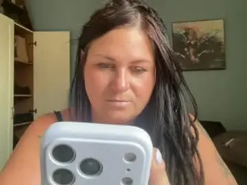 Chaturbate Watch Live Sex Cams of ambermoss7