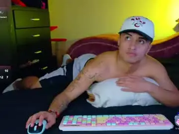 Chaturbate Adult Webcams of boylatin_777