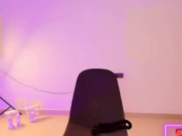 Chaturbate Adult Webcam of dannawells