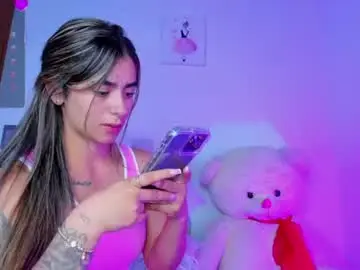 Chaturbate Live Sex Cam of eva_shinee_