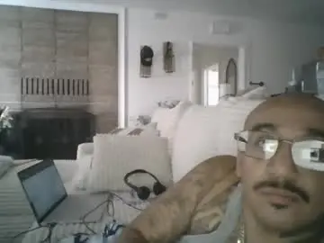 Chaturbate Nude Webcam of felixrlarios25
