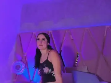 Chaturbate Adult Video Chat of isa_blue1