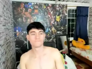 Chaturbate Best Webcam of jay_orange